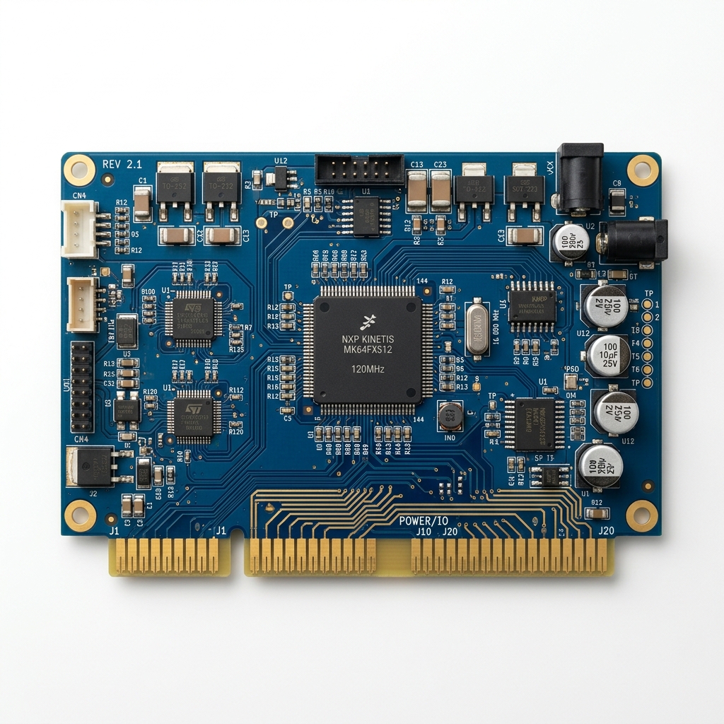 CNC & Control Boards
